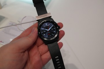 Sprawdzamy zegarek LG G Watch R (zdjęcia i wideo)