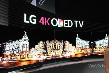 Nowy projektor od LG – prawie kieszonkowy i prawie na każdą kieszeń