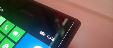 Oto Lumia 735, czyli młodzieżowa Nokia – pierwsze wrażenia Spider’s Web