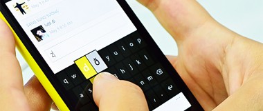 To od tej aplikacji Microsoft powinien zacząć podbój innych platform