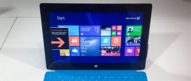 Sklep Windows nie tylko z aplikacjami WinRT? Tego chcieliśmy już dwa lata temu!