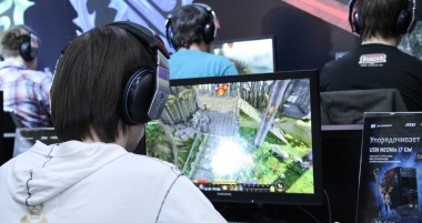 Ekonomista równie ważny jak grafik czy programista – tak dziś tworzy się gry