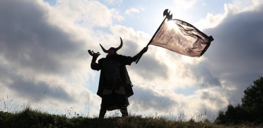 Wikingowie chcą przejąć twój tablet i modem. Oto nowe taryfy z internetem mobilnym od Mobile Vikings