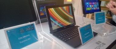 Windows wkracza do hipermarketów – oto tanie i polskie tablety z systemem Microsoftu