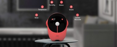 Stary smartfon nie musi kurzyć się w szufladzie. Można go zamienić w system monitoringu domu