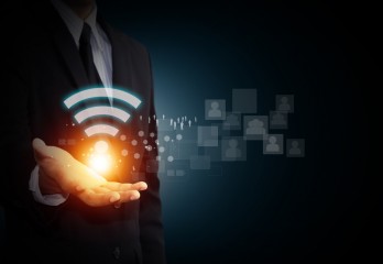 Gdzie ustawić router? Jak poprawić zasięg Wi-Fi? Na te pytania odpowie mała symulacja