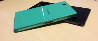 To nie są odgrzane kotlety – sprawdziliśmy oba nowe smartfony Sony