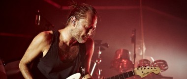 Thom Yorke znowu szokuje rynek muzyczny – wydaje album w Bittorent!