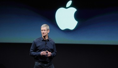 Następnym  produktem Apple będzie telewizor. Jestem tego pewny