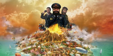 Kaddafi, Fidel Castro i Kim Dzong Un czekają, czyli… Tropico 3 za darmo!