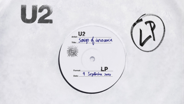Niesamowita niespodzianka od Apple – nowy album U2 za darmo do pobrania z iTunes. Także w Polsce!