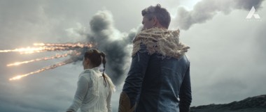 Zobacz film Ambition – nowy, intrygujący projekt Platige Image i Europejskiej Agencji Kosmicznej