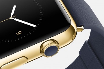 Tim Cook rozwiewa wątpliwości – Apple Watch nie przyniesie rewolucji. Będziesz go ładował każdego dnia