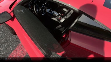 Driveclub - recenzja Spider's Web