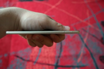 Oto Kazam Tornado, czyli najcieńszy smartfon na świecie – galeria Spider’s Web
