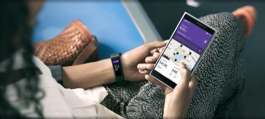 Sportowy ekosystem Microsoftu właśnie stał się jeszcze lepszym miejscem