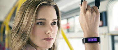 Oto Microsoft Band – jedyny smartwatch, który warto kupić w Polsce