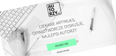 Onet zapłaci 4 zł za 100 użytkowników. Będziecie pisać na OnetAutorzy?