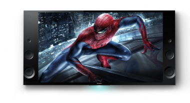 Sony X9 to godny następca pierwszego 4K dla mas – recenzja Spider’s Web