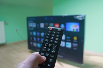 Samsung H6400, czyli twój ostatni telewizor FullHD