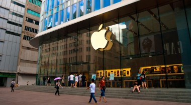 Po wynikach widać, jak bardzo Apple potrzebuje sukcesu Watcha