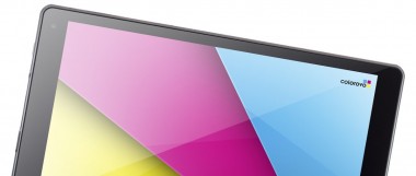 Colorovo nie zwalnia tempa – oto trzy nowe tablety z Windows 8.1 i pakietem Office w przystępnej cenie