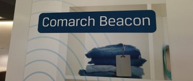 Lotnisko Heathrow czeka na beacony od… polskiego Comarchu – relacja z Comarch Retail Show
