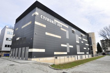 Podobnie jak w greckiej mitologii, na AGH Prometeusz postawi się Zeusowi