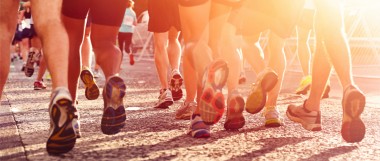 Ogrodnik January: Moda na fitness? Akurat… Geeków od komputera ruszy jedynie pożar serwerowni