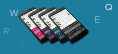 W końcu doczekałem się ciekawej alternatywy dla SwiftKey na Androida