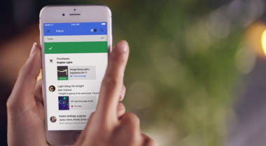 Google Inbox wprowadza automatyczne odpowiedzi Smart Reply