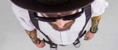 Ogrodnik January: Hipster, czyli w poszukiwaniu różnic między wiejskim głupkiem a subkulturą krasnoludzką