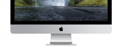 Komputer za 10 999 zł z 8 GB RAM-u? To nie żart. To nowy iMac z wyświetlaczem Retina 5K