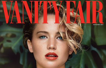 Jennifer Lawrence o wycieku zdjęć: to nie skandal, to przestępstwo seksualne, a ja nie mogę się z nią bardziej zgodzić