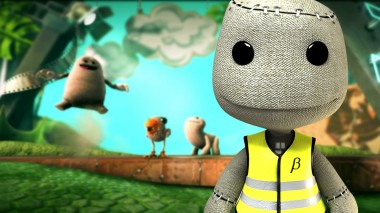 Jako nieliczni graliśmy już w LittleBigPlanet 3 – pierwsze wrażenia Spider’s Web
