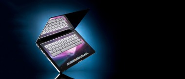 Dotykowy MacBook? Nie, to się nie mieści w mojej głowie