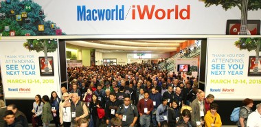 Smutny koniec Macworld – największych targów Apple
