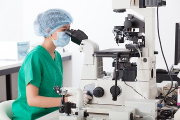Mikroskopia doceniona Nagrodą Nobla z chemii