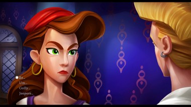 Gratka dla fanów Gwiezdnych wojen i nie tylko &#8211; gry z Lucasfilm Games na GOG.COM