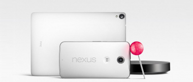 Google wyciąga rękę do producentów, którzy zostali w tyle – oto nowy Nexus 9 od HTC oraz Nexus 6 od Motoroli