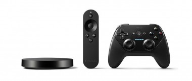Nexus Player, czyli czarna owca rodziny Google
