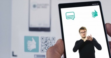 W ten sprytny sposób Microsoft i Lumia pomagają przełamać kolejne granice