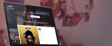 Deezer nie boi się Apple’a. Zna swoje mocne strony i wie, jak może wygrać z gigantem