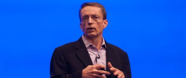 Wszystko u nas jest nowoczesne, ładne i nowe – mówi nam Krzysztof Waszkiewicz z VMWare