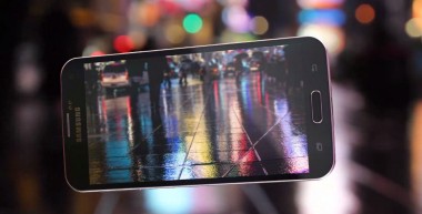 Zapomnij o Galaxy S5. Samsung pokazał Galaxy S5 Plus