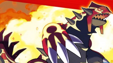 Trenerzy Pokemon, mamy dla was kody na specjalne demo Omega Ruby i Alpha Sapphire!