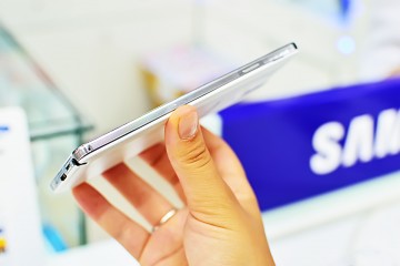 Galaxy A – to może być niedługo dla Samsunga ważniejsza linia smartfonów niż Galaxy S