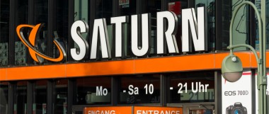 Nowy smartfon z Saturna a był używany od kwietnia