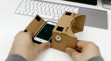Ta decyzja Google sprawi, że tanie okulary VR staną się lepsze i wreszcie będziesz chciał je kupić