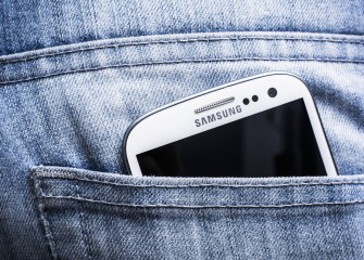 To już nie zadyszka, to poważna czkawka – Samsung niczym Indiana Jones zamknięty w pułapce